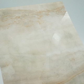 Tấm Acrylic Onyx cho nhà bếp