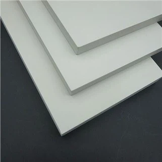 Quảng cáo tấm xốp PVC
