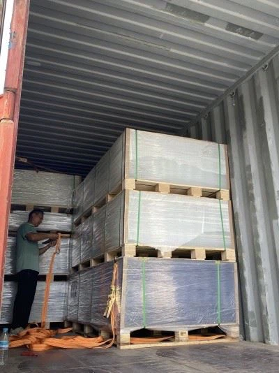 4x8 Plexiglass Sheet