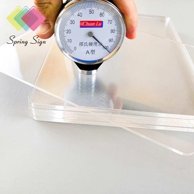 4x8 Plexiglass Sheet