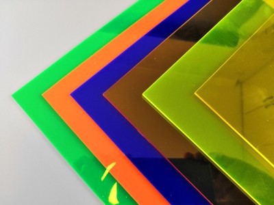 4x8 Plexiglass Sheet