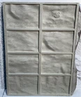 PU Stone Skin back side PU Stone Skin back side